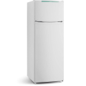 Refrigerador-geladeira Cycle Defrost 2 Portas 334l Crd37 Branco Consul