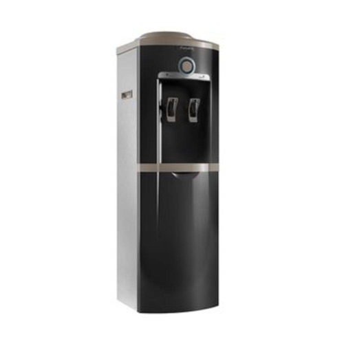 Bebedouro De Coluna Compressor Egc35x Inox Esmaltec