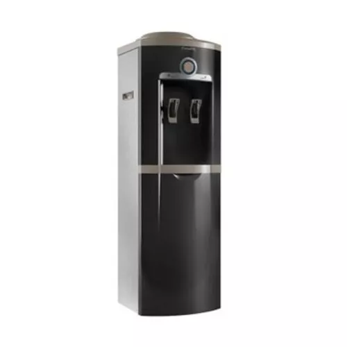 Bebedouro De Coluna Compressor Egc35x Inox Esmaltec