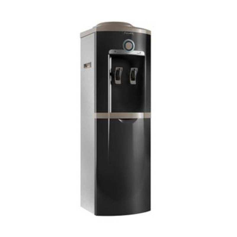 Bebedouro De Coluna Compressor Egc35x Inox Esmaltec