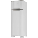 Refrigerador-geladeira Cycle Defrost 2 Portas 306l Rcd38 Branco Esmaltec