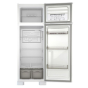 Refrigerador-geladeira Cycle Defrost 2 Portas 306l Rcd38 Branco Esmaltec