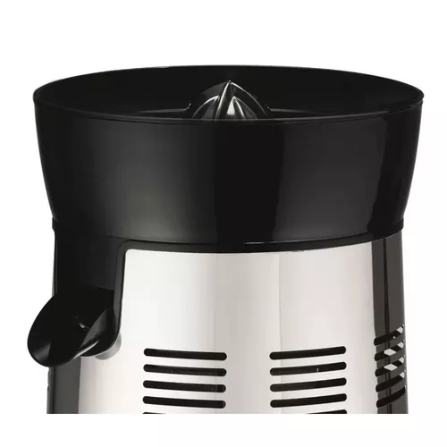 Espremedor De Frutas 250w Turbo Premium Preto Inox Mondial