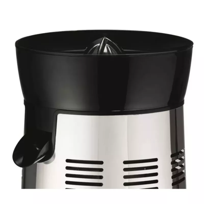 Espremedor De Frutas 250w Turbo Premium Preto Inox Mondial