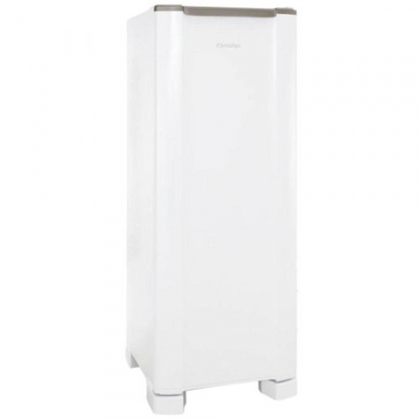 Refrigerador-geladeira 1 Porta 259l Roc35 Branco Esmaltec