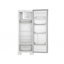 Refrigerador-geladeira 1 Porta 259l Roc35 Branco Esmaltec