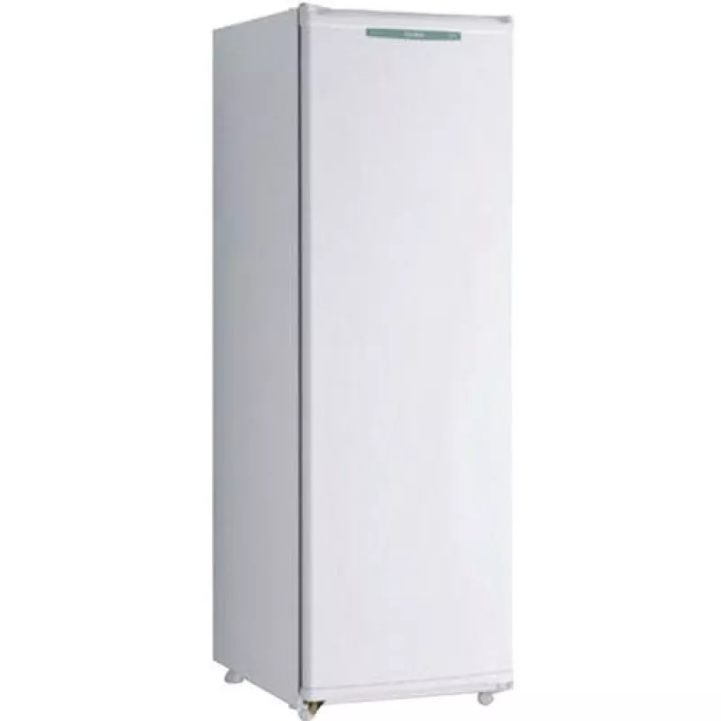 Freezer Vertical 1 Porta 142 Litros Cvu20 Branco Consul