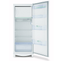 Refrigerador-geladeira 1 Porta 261l Cra30 Branco Consul