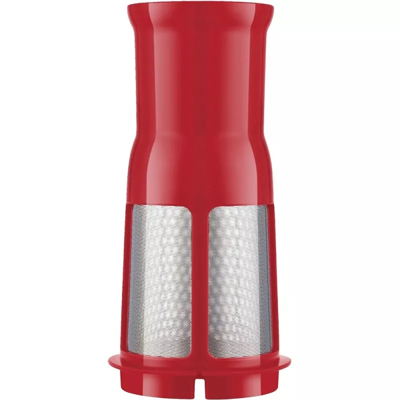 Liquidificador 05 Velocidades   900w L900 Vermelho Mondial
