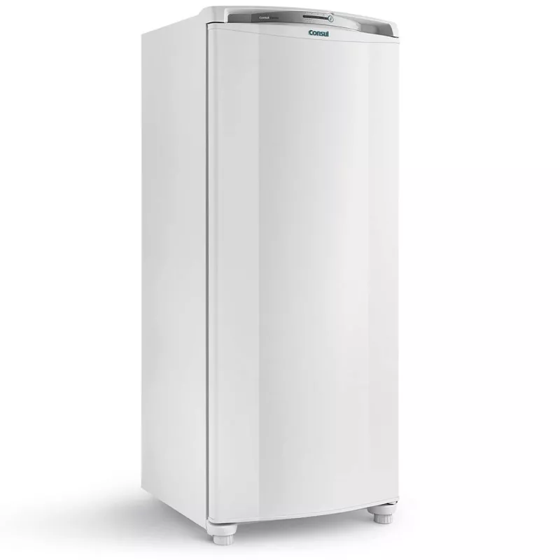 Refrigerador-geladeira Frost Free 1 Porta 300l Crb36 Br Consul