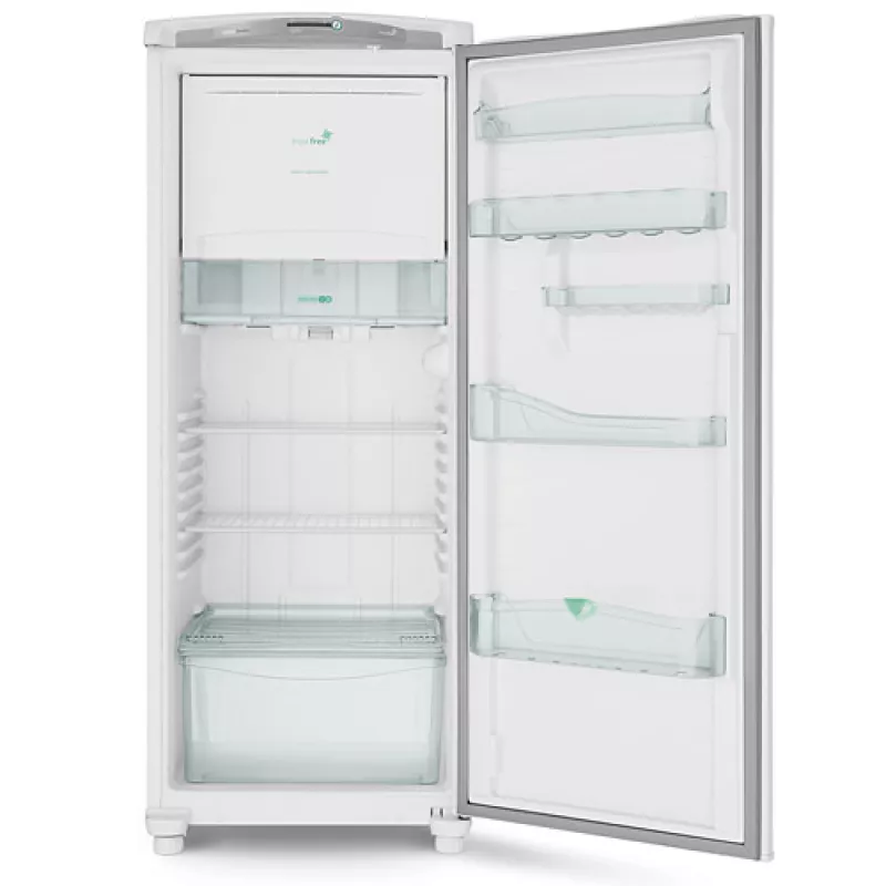 Refrigerador-geladeira Frost Free 1 Porta 300l Crb36 Br Consul