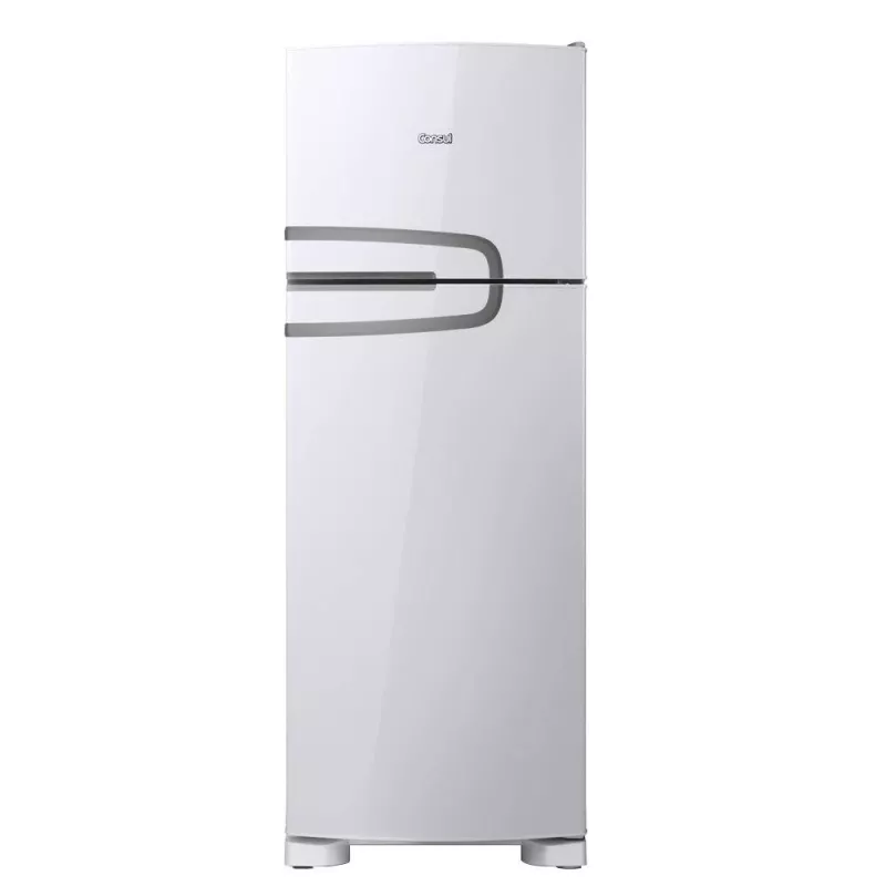 Refrigerador-geladeira Frost Free 2 Portas 340l Branco Consul