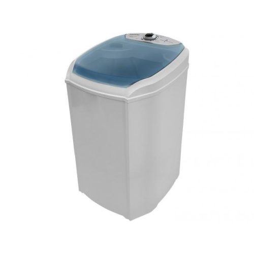 Lavadora de roupas tanquinho 10kg lx1022 branca