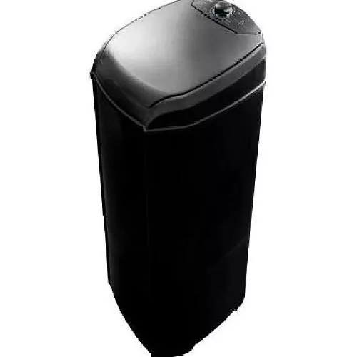 Lavadora De Roupas Tanquinho 10kg Lx1022 Preta Suggar