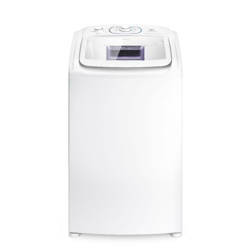 Máquina De Lavar Roupas 11kg Les11 Branca Electrolux