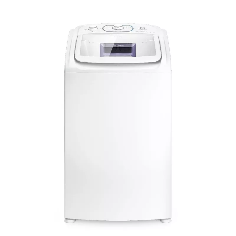 Máquina De Lavar Roupas 11kg Les11 Branca Electrolux