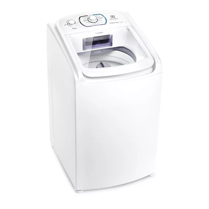 Máquina De Lavar Roupas 11kg Les11 Branca Electrolux