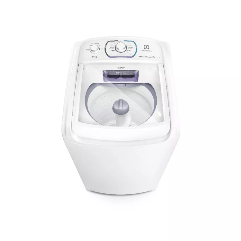Máquina De Lavar Roupas 11kg Les11 Branca Electrolux