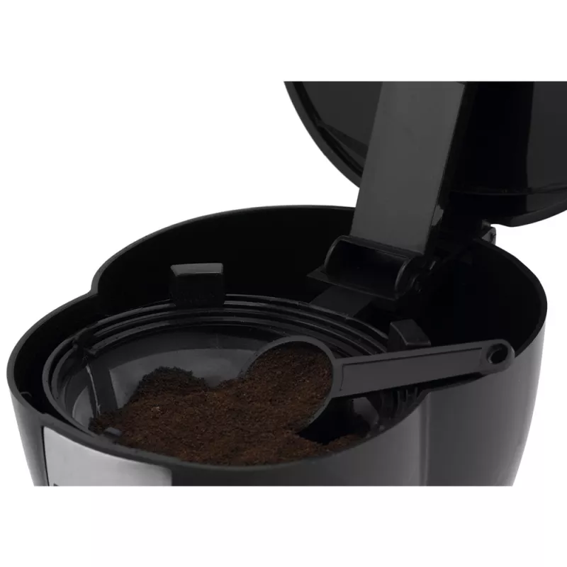 Cafeteira 15 Xícaras Cp15 Preta Britania