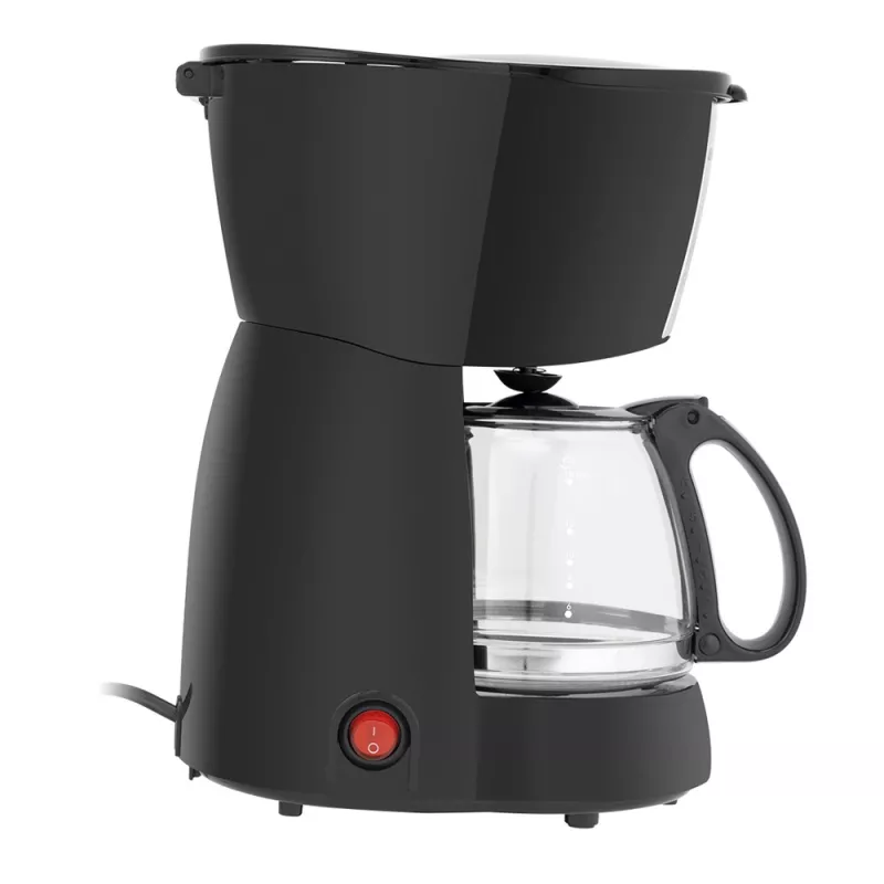 Cafeteira 15 Xícaras Cp15 Preta Britania