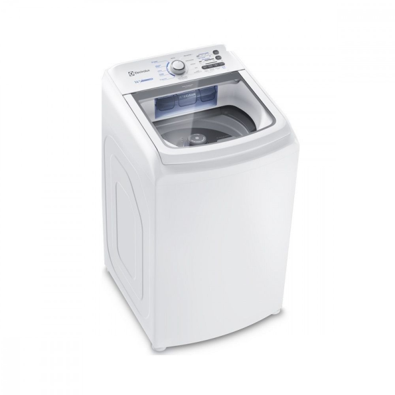 Máquina De Lavar Roupas 14kg Led14 Branca Electrolux