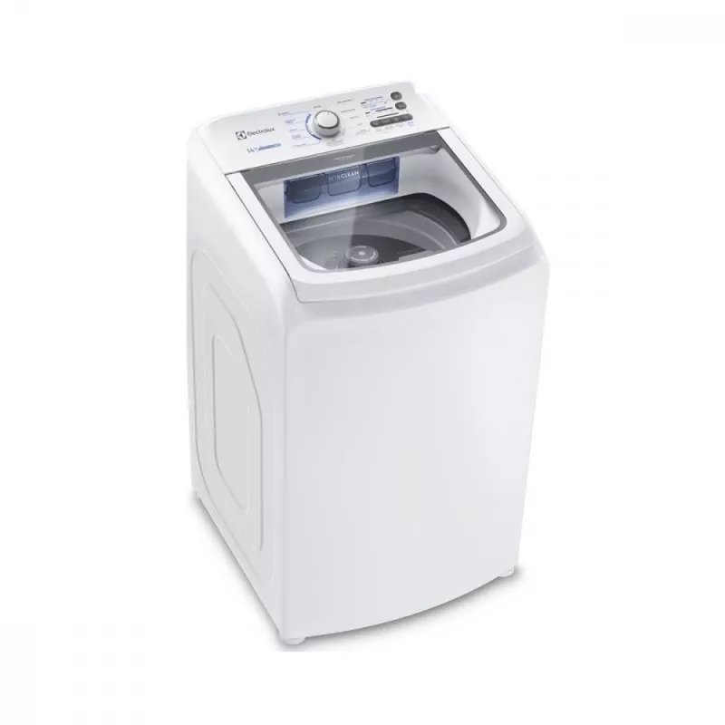 Máquina De Lavar Roupas 14kg Led14 Branca Electrolux