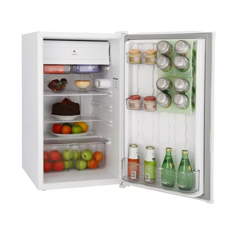 Frigobar 117 Litros Crc12 Branco Consul