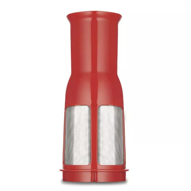 Liquidificador 12 Velocidades 1200w L-1200ri Vermelho Mondial
