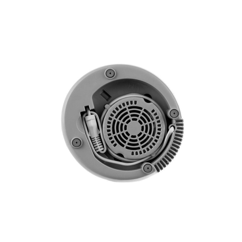 Liquidificador 02 Velocidades   550w L550 Branco Mondial
