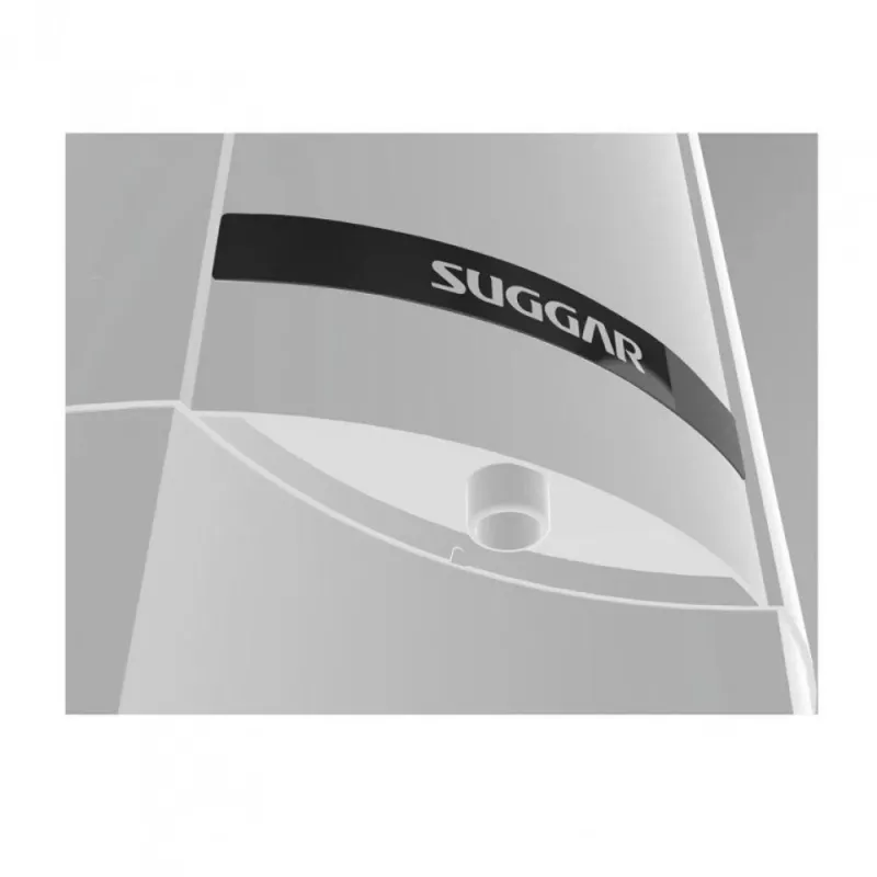 Centrifuga De Roupas Automatica 15kg Branca Ct1502br Suggar