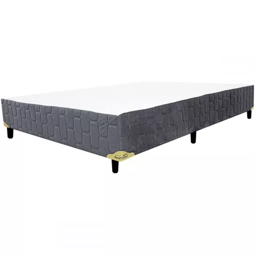 Base 35x188x138 Gf Anatomic