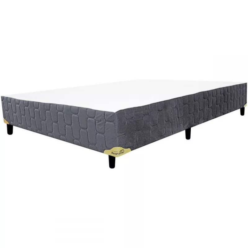 Base 35x188x138 Gf Anatomic