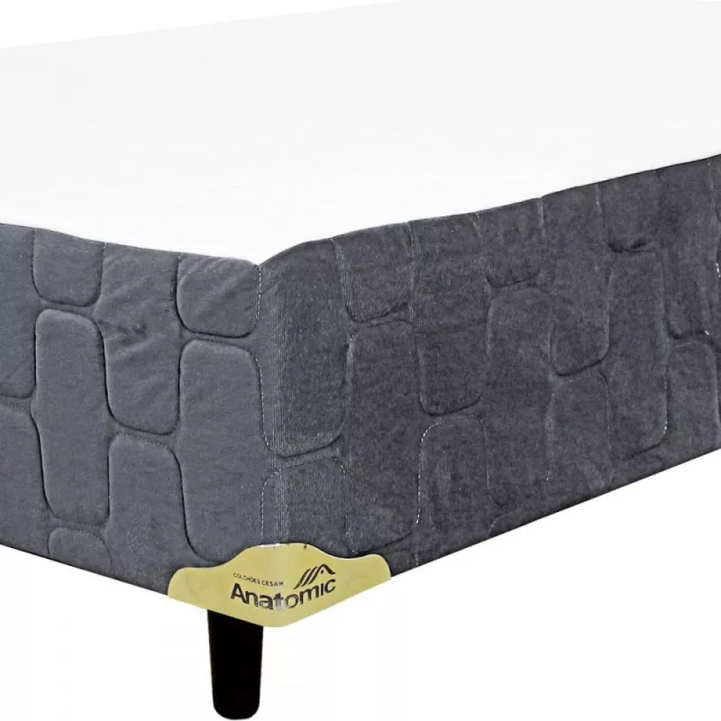 Base 35x188x138 Gf Anatomic