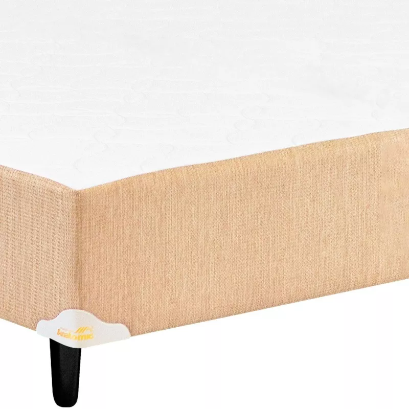 Base 35x188x138 Bg Anatomic