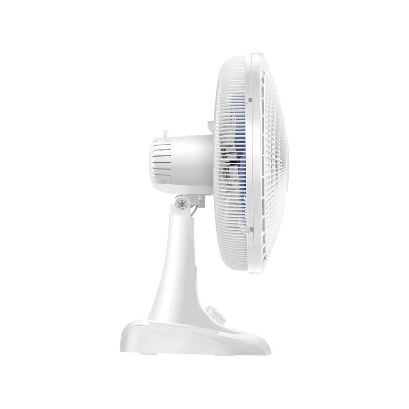 Ventilador mesa 40cm 140w super power vsp40w branco