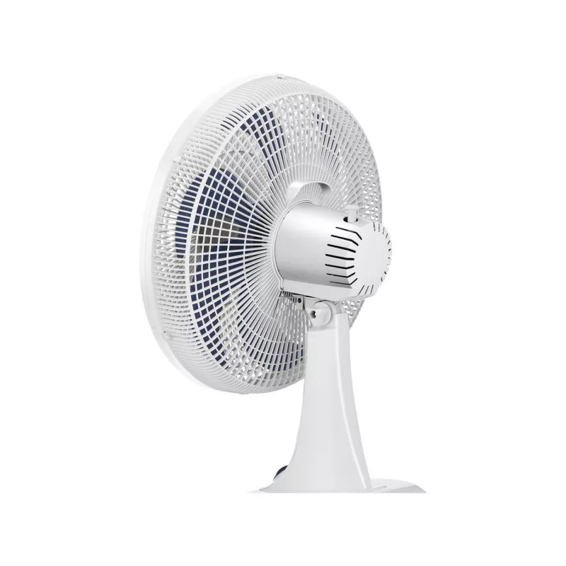 Ventilador Mesa 40cm 140w Super Power Vsp40w Branco Mondial