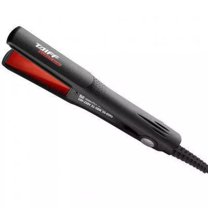 Chapinha Prancha Cabelos 200°c Super Mini Taiff