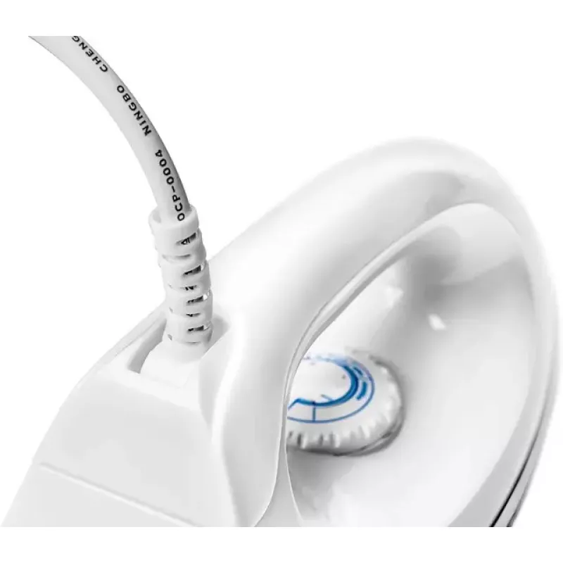 Ferro Seco Fsn55w Branco Mondial