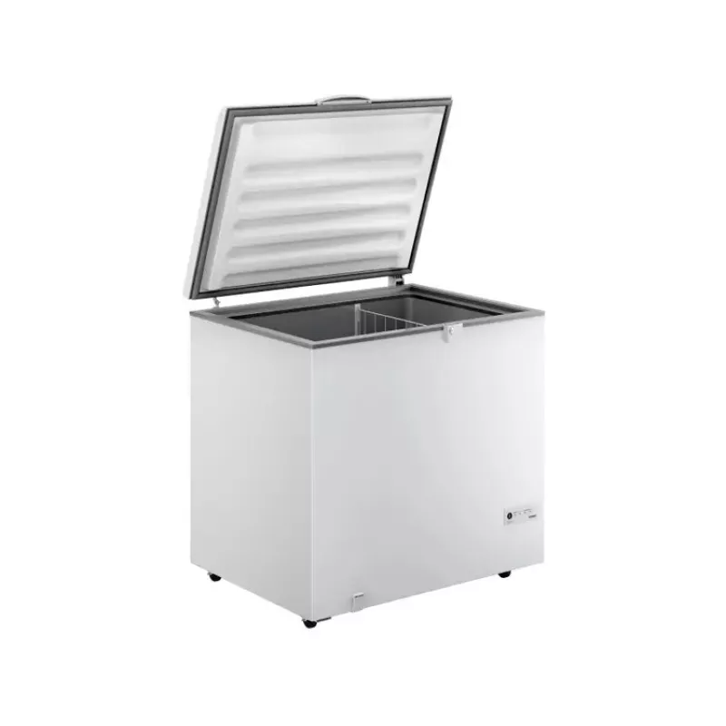 Freezer Horizontal 1 Porta 309 Litros Cha31 Branco Consul