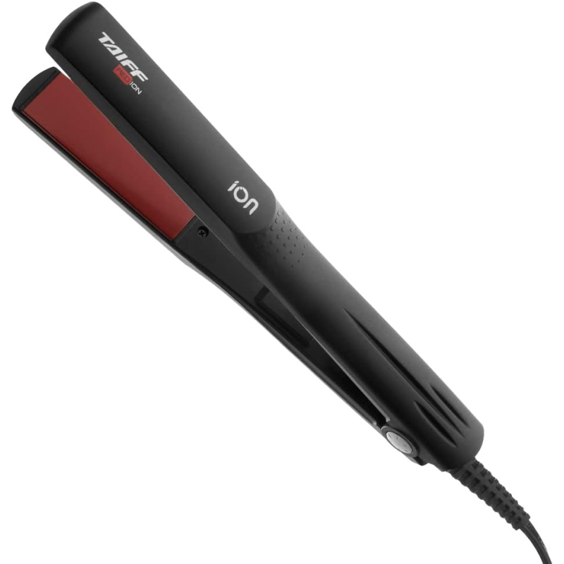 Chapinha prancha cabelos 200°c red ion