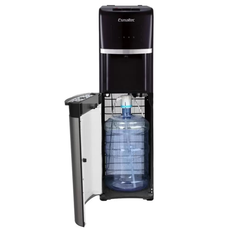 Bebedouro de coluna compressor egcqfhe inox