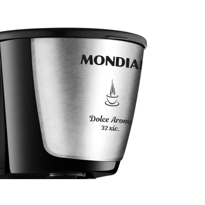 Cafeteira 32 xícaras c32xpt