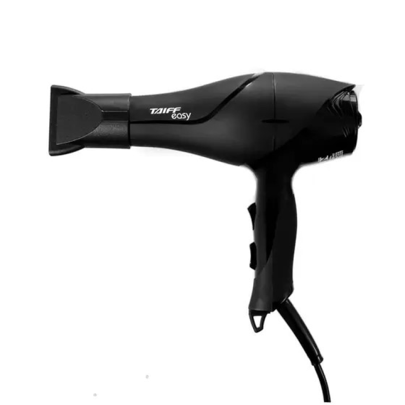 Secador de cabelos 1700w easy