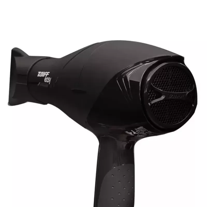Secador De Cabelos 1700w Easy Taiff