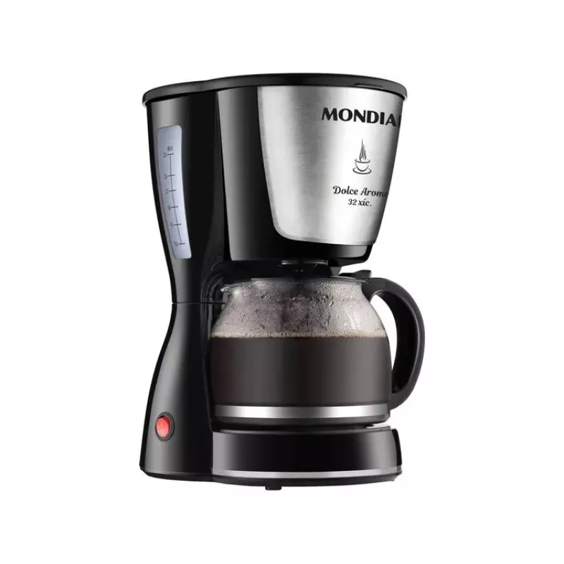 Cafeteira 32 Xícaras C32xr Mondial
