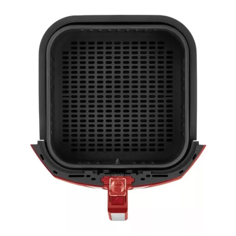 Fritadeira Air Fryer 1900w 6,0l Grand Family Afn60ri Ve Mondial