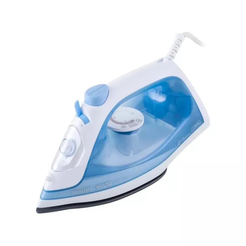 Ferro A Vapor Dst1050 Azul Philips