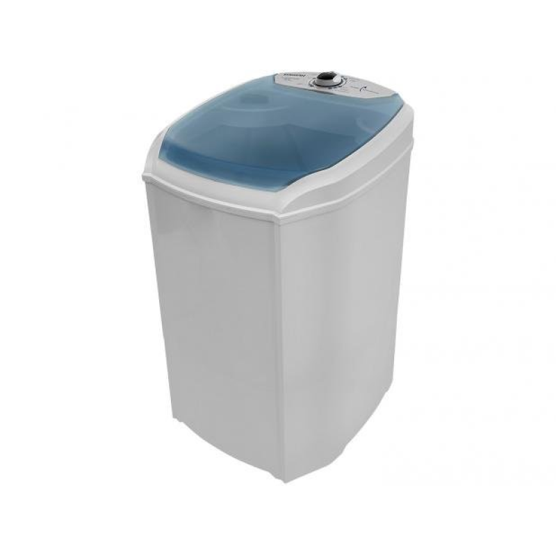Lavadora de roupas tanquinho 16kg lc1622 branca