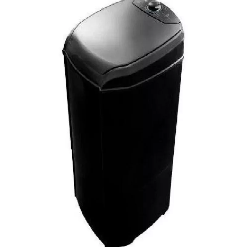 Lavadora De Roupas Tanquinho 16kg Lc1622 Preta Suggar
