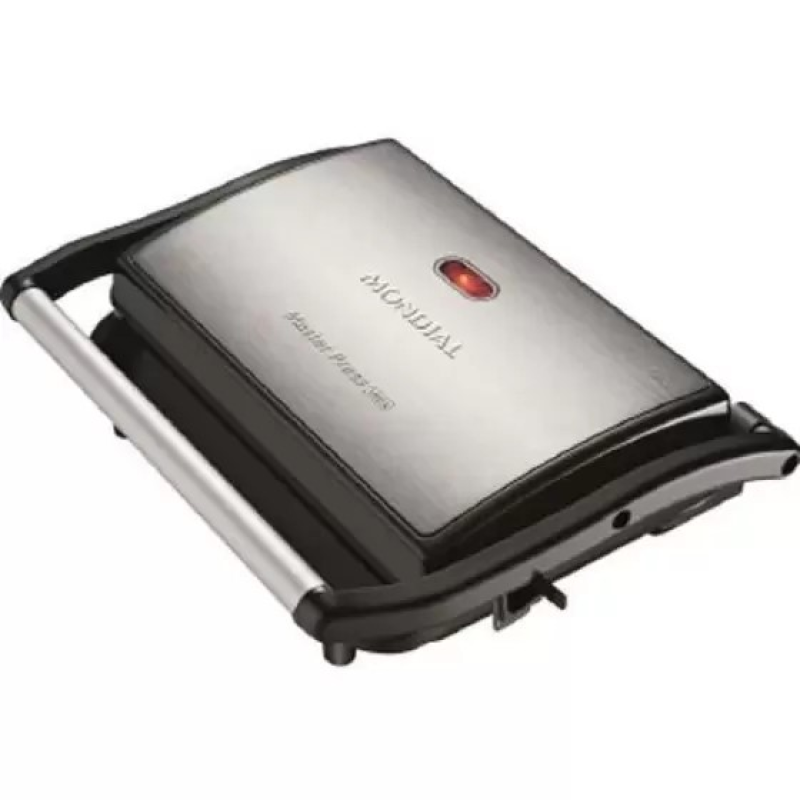 Grill 1000w master press pg01